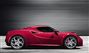 Alfa Romeo 4c